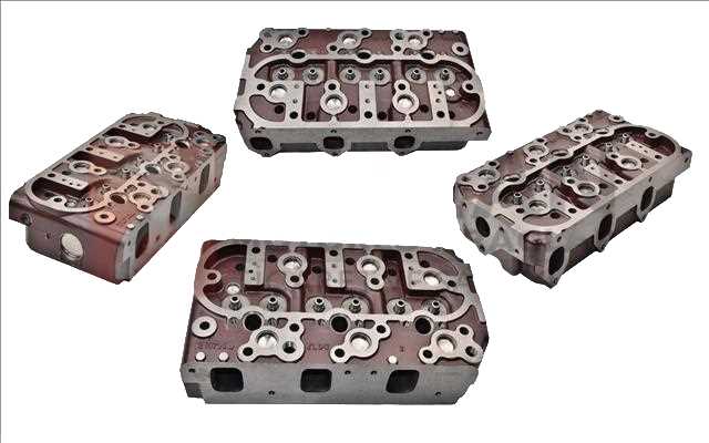 SİLİNDİR KAPAĞI   450-UTB 1